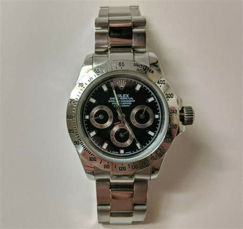 rolex daytona ref 16520 winner 24 daytona 1992 b&|rolex daytona 1992 price.